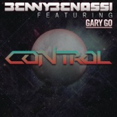 Control (feat. Gary Go) artwork