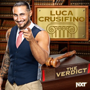 WWE: The Verdict (Luca Crusifino)