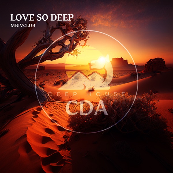 Love So Deep - Single