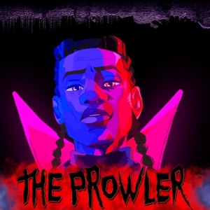 Prowler Miles Morales Earth-42 Theme - Single
