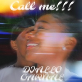CALL ME!!! (feat. Patrick Cc:) Diallo Carnal