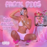 Freak Pics - Single - Bad Angel Titi