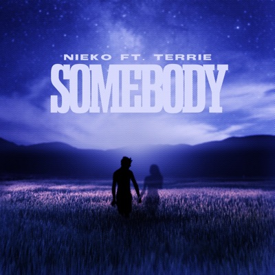 Somebody - Single