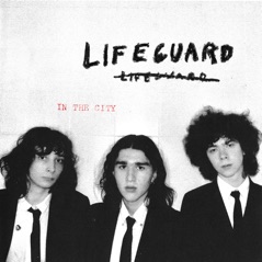In the City - Single