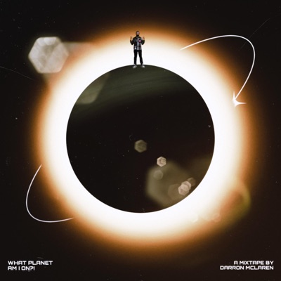 What Planet Am I On?