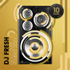 Gold Dust (Marten Hørger Remix) - DJ Fresh & Marten Hørger