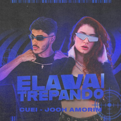 Ela Vai Trepando - Single