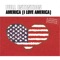 America (I Love America) - Full Intention lyrics