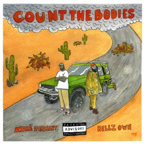Count the Bodies