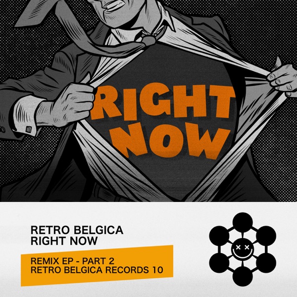 Right Now - Remix - Part 2 - EP