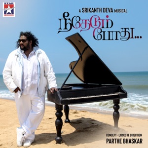Nee Thedum Bhodhu (feat. Srinisha Jayaseelan)