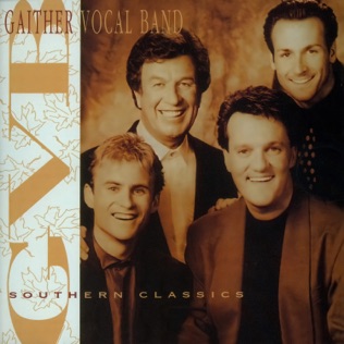 Gaither Vocal Band Sign Me Up