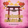 Melodia asiática (feat. MC GW) - Single