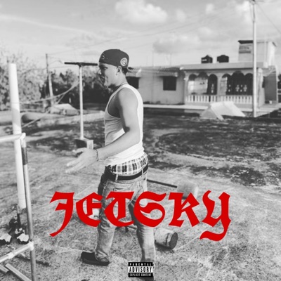 Jetsky (feat. The king J) - Single