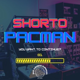 Pacman Shorto