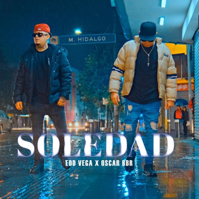 Soledad - Single