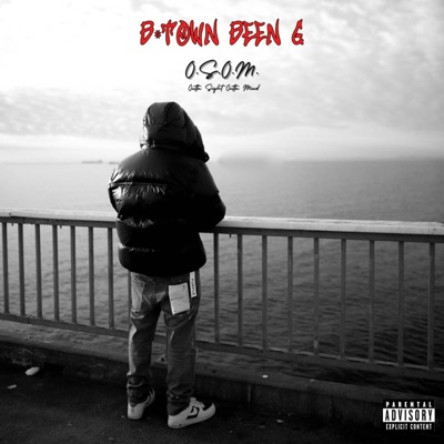 Outta Sight Outta Mind - EP