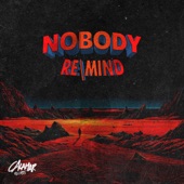 NOBODY (Extended Mix) artwork