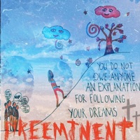 Preeminent - Yncd Roman