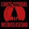 No FX - Chico Animal lyrics