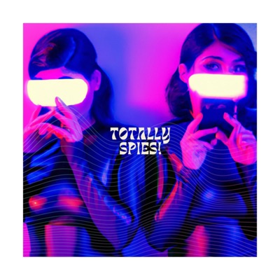 Totally Spies! - Single