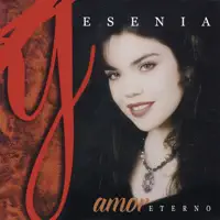 Amor Eterno — Yesenia