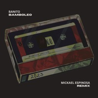 Bamboleo (Mickael Espinosa Remix) - Single - Banito