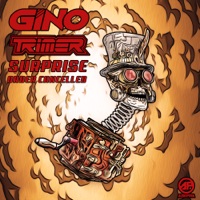 Surprise / Order Cancelled - Single - Gino & Trimer