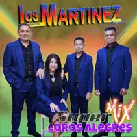 Ya Llego, Ya Llego — Los Hermanos Martinez de El Salvador