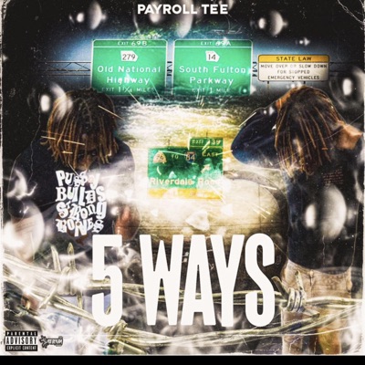 5 Ways
