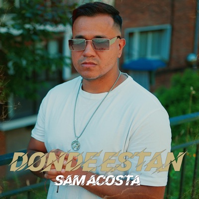 Donde están - Single