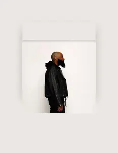 Dengarkan Mark'Lewis, tonton video musik, baca bio, lihat tanggal tur & lainnya!