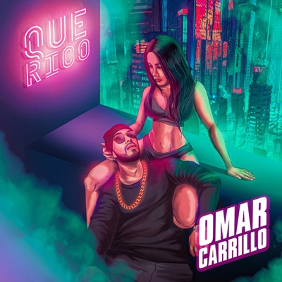 Que Rico - Single