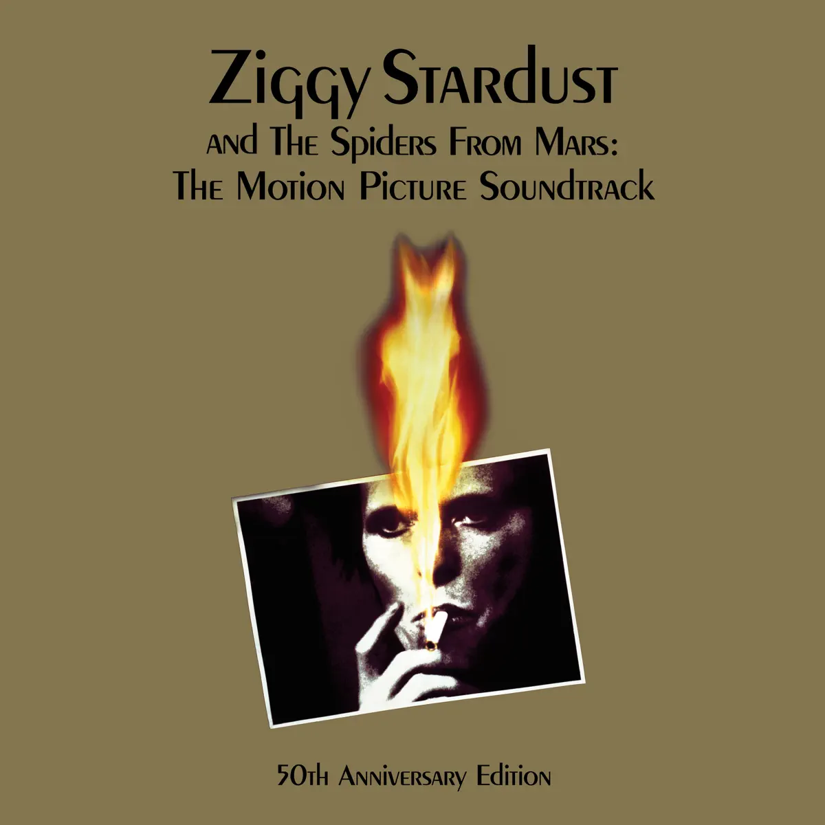David Bowie - Ziggy Stardust and The Spiders From Mars The Motion Picture Soundtrack (Live) [50th Anniversary Edition] (2023) [iTunes Plus AAC M4A]-新房子