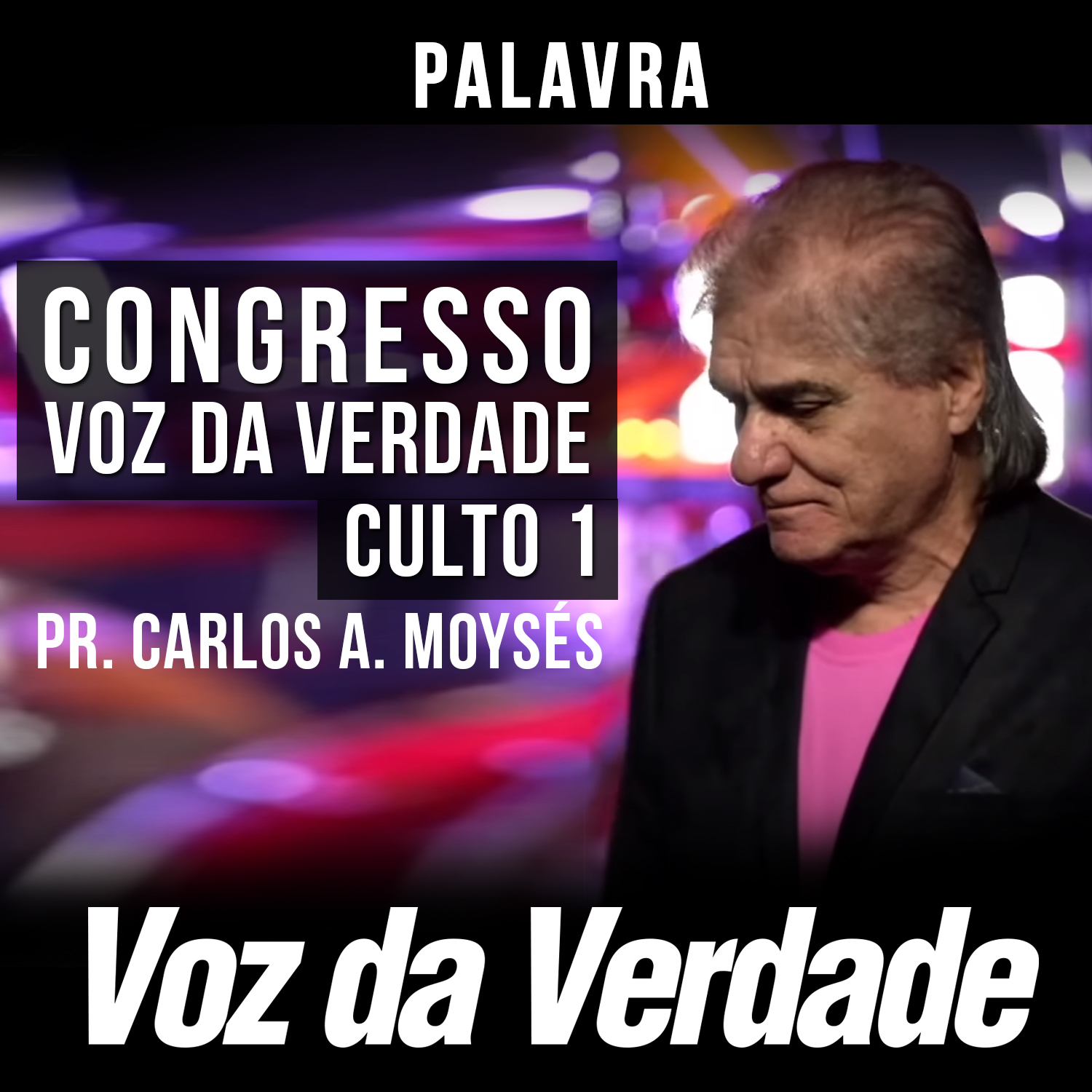 Voz Da Verdade - Vou Cantado