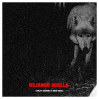 Dejando Huella - Single - Carlito Gxurmet, Zazo & Gxurmet & Mees Bickle