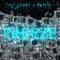 Freeze (feat. PXBLO) - Kit Saxby lyrics