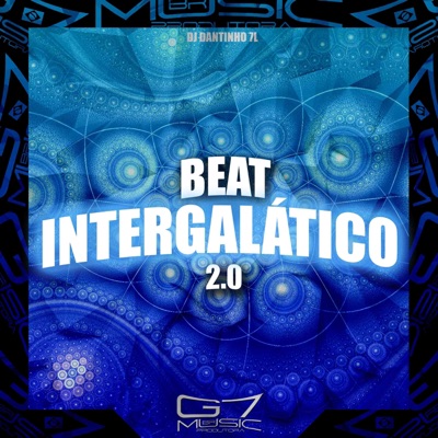 Beat Intergalático 2.0 - Single
