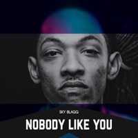 Nobody Like You - Single - Sky