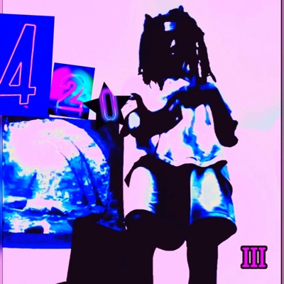 Antisocial & Immoral 3 - EP