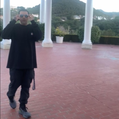 Route Album - Single