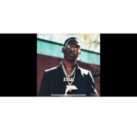 Drenched (feat. Merch) - Single - JF Stacks