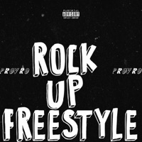 Rock Up Freestyle - Single - ProVro