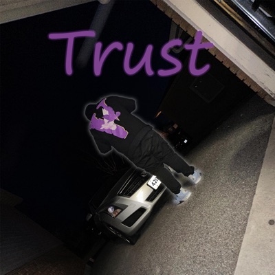 Trust - EP