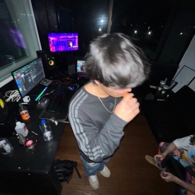 I Jus Want My Glock - Single