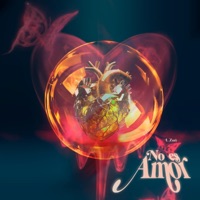 No es amor - Single - L-Zurc & Tenaces Records