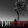 Maranda Curtis - Die To Live  artwork