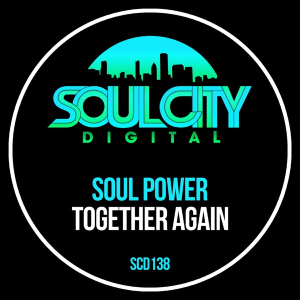 Together Again - EP
