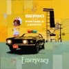 Emergency (feat. Portable & Leksyd) - Single