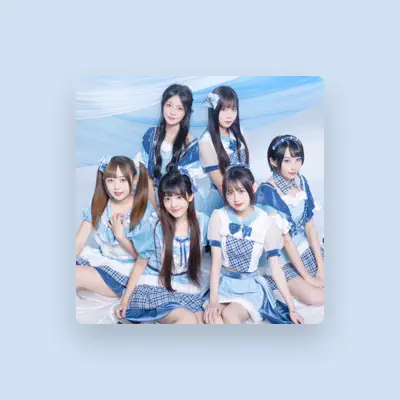 Listen to 鲸鱼汽水, watch music videos, read bio, see tour dates & more!